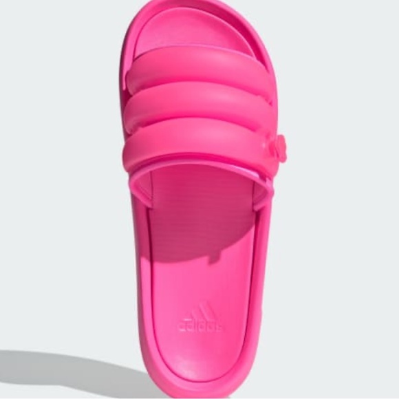 🔥SOLD🔥 🛍️Adidas Slides🛍️ - Picture 8 of 11